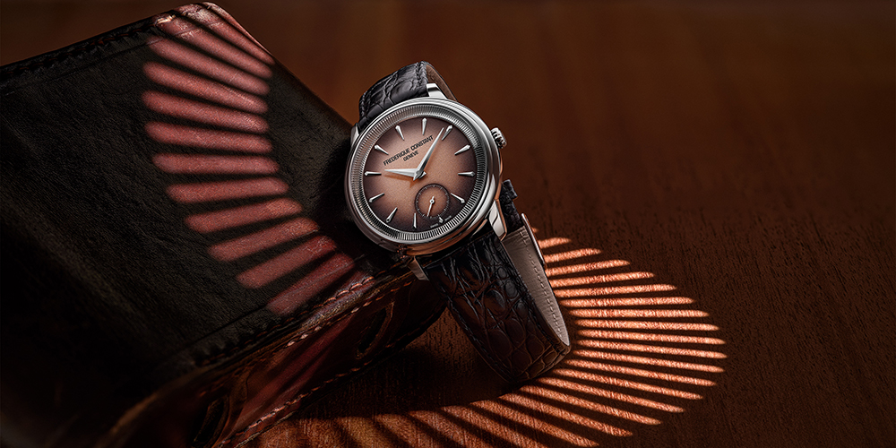 Classics Moneta Handwinding